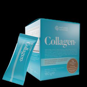 Collagen+, Kolagen, Nature's Sunshine, 30 saszetek - 2878744244