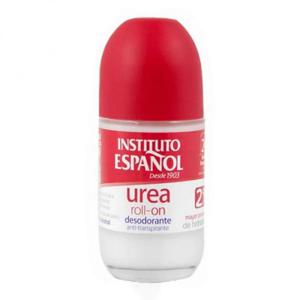 Dezodorant w kulce z mocznikiem INSTITUTO ESPANOL UREA, 75 ml - 2878589429
