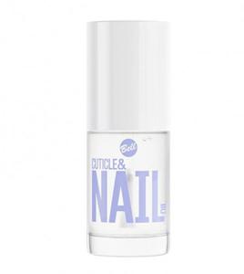 Bell olejek do skrek i paznokci Cuticle&Nail Oil 001, 5g - 2878589483