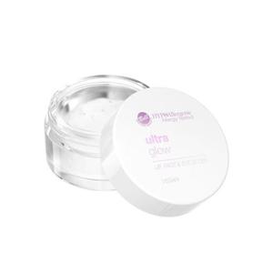 Bell Hypoallergenic Ultra Glow Lip, Face&Eye Gloss 01 Clear - 2878589485