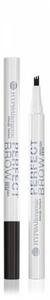 Bell HYPO Perfect Brow Brush Pen, flamaster do brwi z grzebyczkiem, 03 - 2878589487