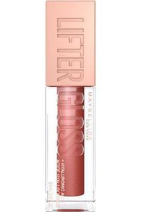 MAYBELLINE Lifter Gloss Byszczyk do ust nr 016 Rust 5.4ml - 2878398608