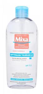 Mixa Pyn micelarny Optymalna Tolerancja 400ml - 2878744443