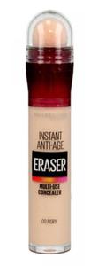 Maybelline Korektor z gbk Instant Anti-Age Eraser nr 00 Ivory 6.8ml - 2878744702