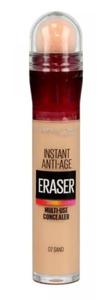 Maybelline Korektor z gbk Instant Anti-Age Eraser nr 07 Sand 6.8ml - 2878744725