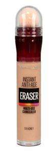 Maybelline Korektor z gbk Instant Anti-Age Eraser nr 04 Honey 6.8ml - 2878744726