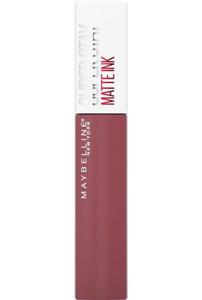 MAYBELLINE Super Stay Matte Ink Matowa Pomadka do ust w pynie nr 175 - Ringleader 5ml - 2878744893