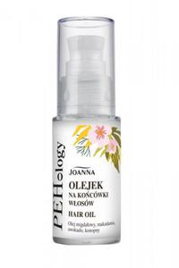 JOANNA PEHology Olejek na kocwki wosw 25 ml - 2878745217