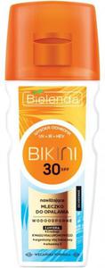 BIEL OP Mleczko SPF30 d/opalania - 2878745270