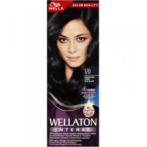 WELLA Wellaton Intense Farba do wosw 1/0 - Granatowa Czer 1op. - 2878745697