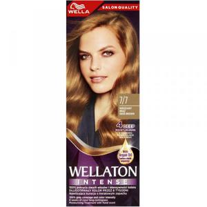 WELLA Wellaton Intense Farba do wosw 7/7 - Miedziany Brz 1op. - 2878745700