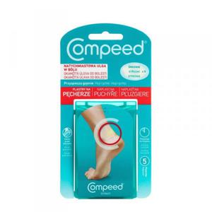 COMPEED Plastry na pcherze - rednie 1op.-5 szt - 2878745964