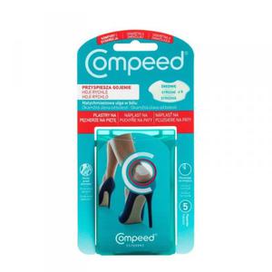 COMPEED Plastry na pcherze na pitach dla kobiet - rednie 1op.- 5szt - 2878745965