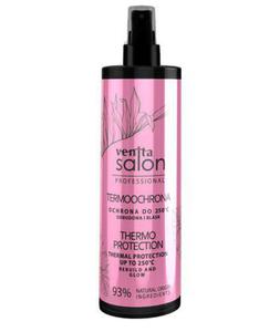 VENITA Salon Professional Spray stylizujcy do wosw - Termoochrona 200ml - 2878746146