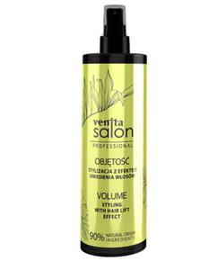 VENITA Salon Professional Spray stylizujcy do wosw - Objto 200ml - 2878746147