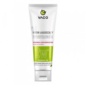 VACO ECO Krem lagodzacy 2w1 (od 3 roku ycia) 75ml - 2878746171