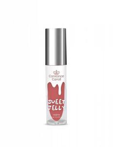 Constance Carroll Byszczyk do ust Sweet Jelly nr 03 Sweet Kiss 3.5ml - 2878856032