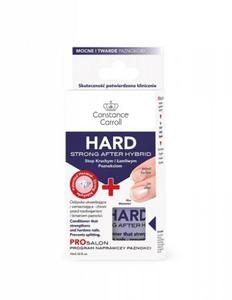 Constance Carroll Nail Care Odywka do paznokci Hard Strong After Hybrid 10ml - 2878856035