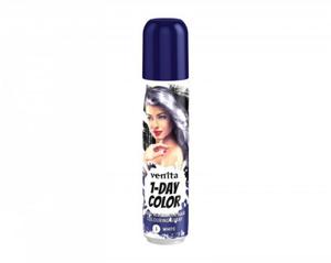 VENITA 1- Day Color Spray koloryzujcy do wosw - nr 1 White (biay) 50ml - 2878856358