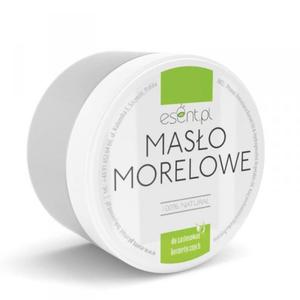 Maso Morelowe (z Pestek Moreli), Esent, 200ml - 2868394337