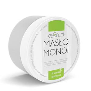 Maso Monoi 100%, Esent, 200ml - 2868394338