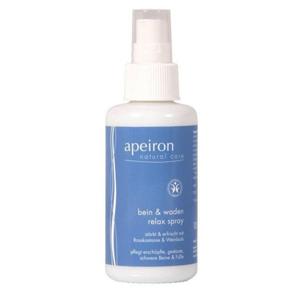 Spray do Ng i ydek Odprajcy, Apeiron, 100ml - 2868394343