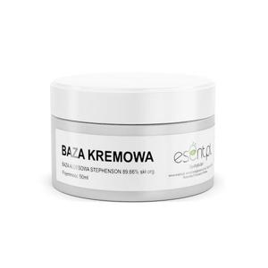 Baza Balsam / Krem Aloesowy 89.66% Skadnikw Organicznych, Esent - 2868394407