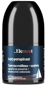 Antyperspirant dla Mczyzn, Element - 2868394477