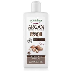 Arganowy el pod Prysznic, Equilibra, 250ml - 2868300920