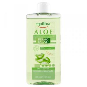 Aloesowy el do Kpieli, Equilibra, 400ml - 2868300921