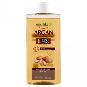 Arganowy el do Kpieli, Equilibra, 400ml - 2868300922