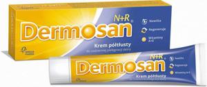 Dermosan Krem ptusty 40 g - 2875889638