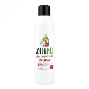 Pyn do Pukania Owocowy ZIELKO, 1000ml - 2866466694