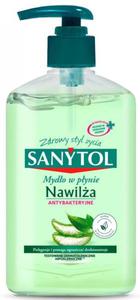 Mydo w Pynie Antybakteryjne Nawila, Sanytol, 250ml - 2868123004