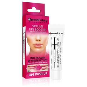 Dermofuture Precision Hialuronowy wypeniacz ust Lip Push Up 12ml - 2868123071