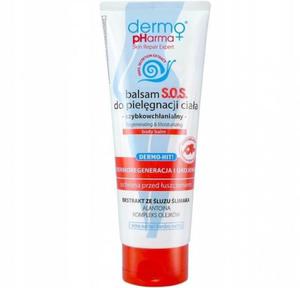 Balsam do Ciaa SOS ze luzem limaka, DermoPharma - 2874941573