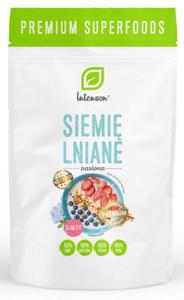 Siemi Lniane, Intenson, 200g - 2874465971