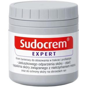 Sudocrem Expert Krem Barierowy, 60g - 2868500302