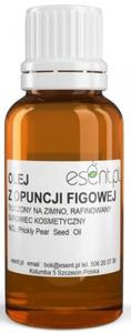 Olej z Pestek Opuncji Figowej (Prickly pear seed oil), Esent, 20ml - 2870078638