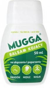 Mugga Balsam Kojcy na Ukszenia Komarw i Poparzenia - 2870078772