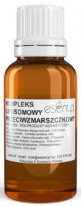 Kompleks Liposomowy Przeciwzmarszczkowy, 20 ml - 2870162241