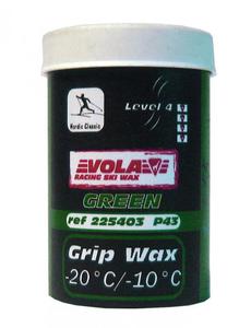 Stick Wax P43 Green VOLA - 2832100570