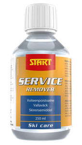 Zmywacz Service Remover 250ml START - 2861316522