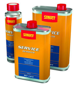 Zmywacz Service Remover 1000ml START - 2861316525