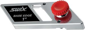 Prawido Aluminium Base Edge Guide 1' SWIX