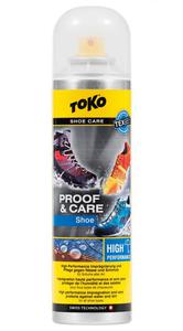 Impregnat Proof & Care Shoe 250ml TOKO - 2832100860