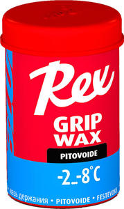 Stick Wax Blue REX - 2861316653