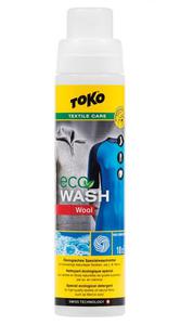 rodek piorcy Eco Wool Wash 250ml TOKO - 2832100993