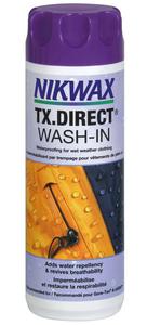 Impregnat TX.Direct Wash-In 300ml NIKWAX - 2854977273