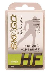 Smar HF Green 45g SKIGO - 2832101187